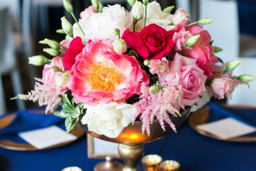 spring wedding ideas