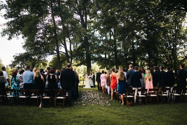arrington vineyards wedding