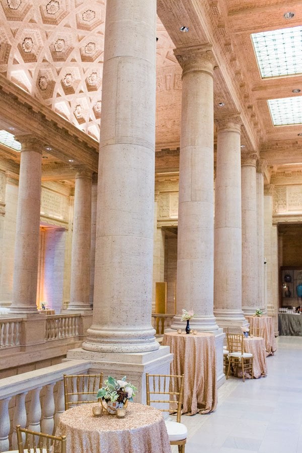 best san francisco wedding venues