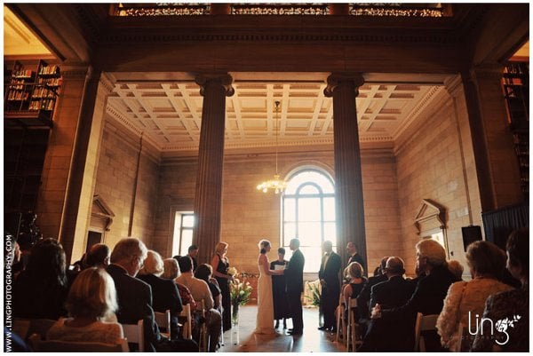 st. paul wedding venues