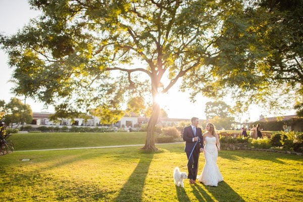 inn at rancho santa fe wedding venue