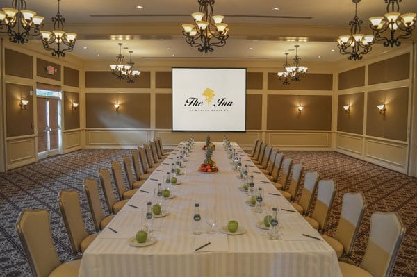 inn at rancho santa fe wedding venue