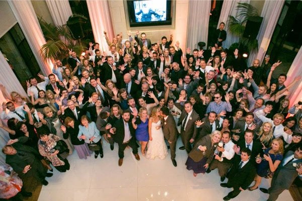 malibu rocky oaks wedding 