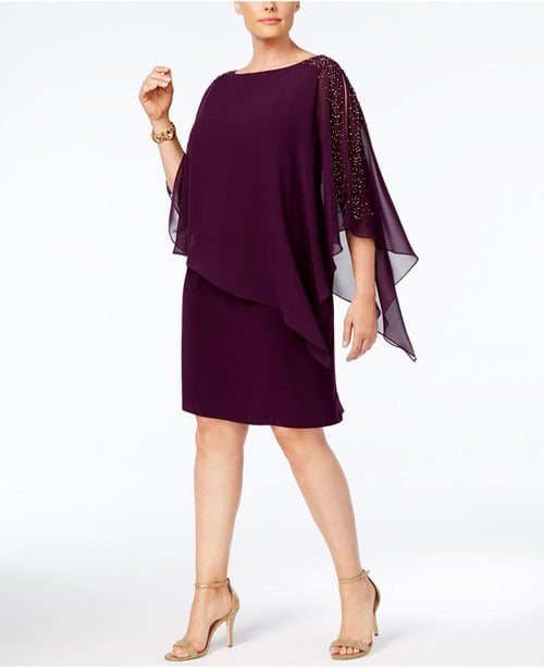 25 Plus Size Mother Of The Bride Dresses Your Mom Will Rock