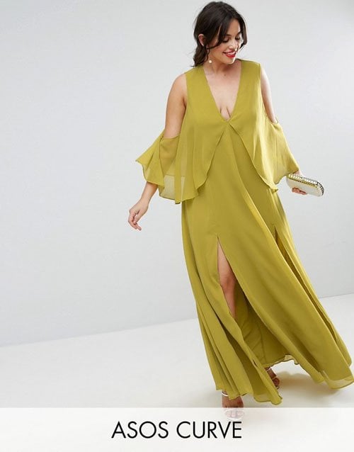 25 Plus Size Mother Of The Bride Dresses Your Mom Will Rock