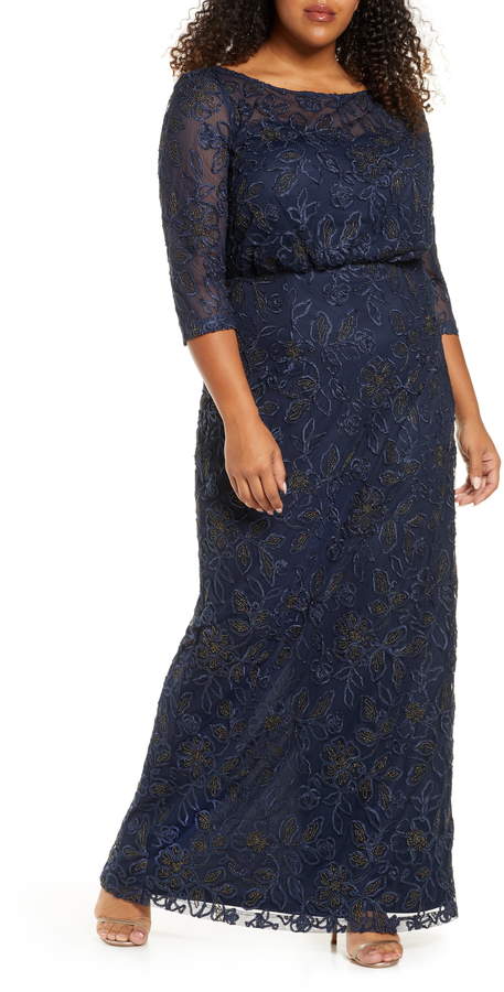 25 Plus Size Mother of the Bride Dresses Your Mom Will Rock