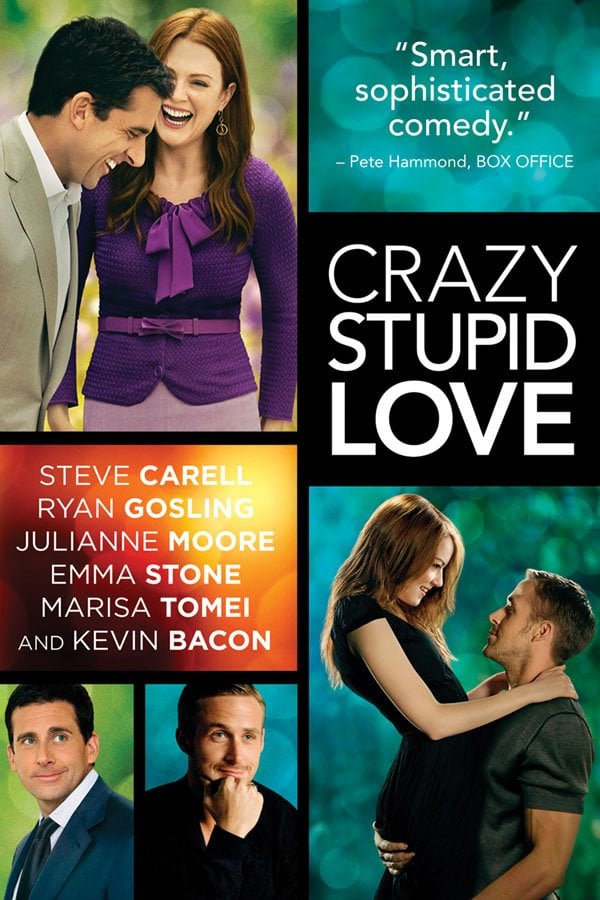 Crazy Stupid Love