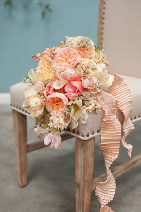 california wedding florists