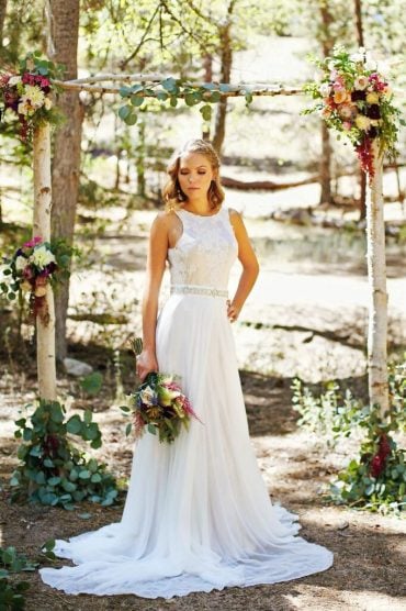 california bridal boutiques