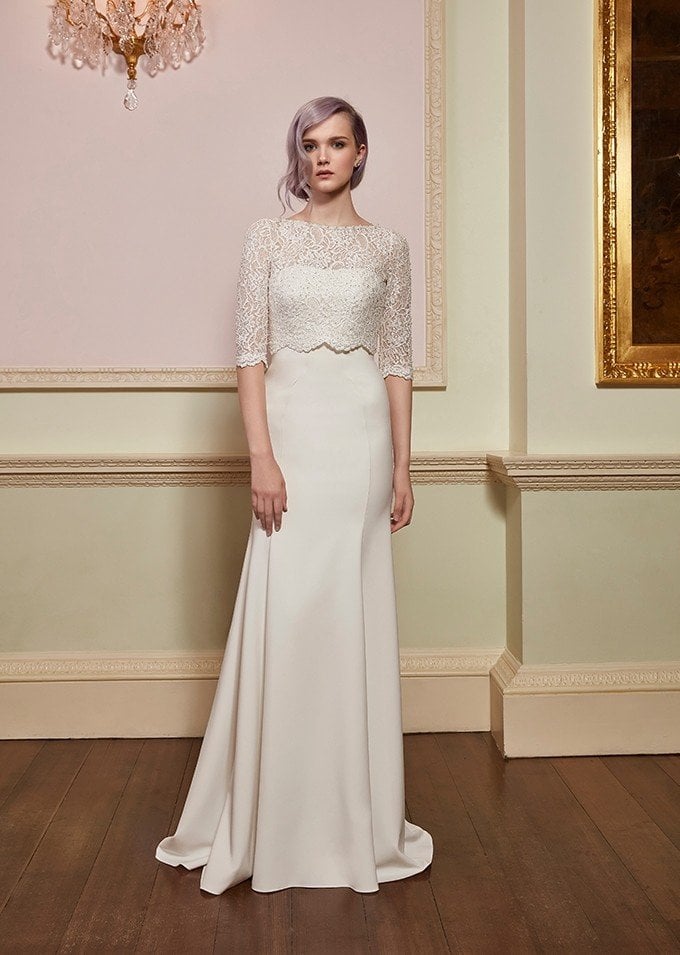 california bridal boutiques