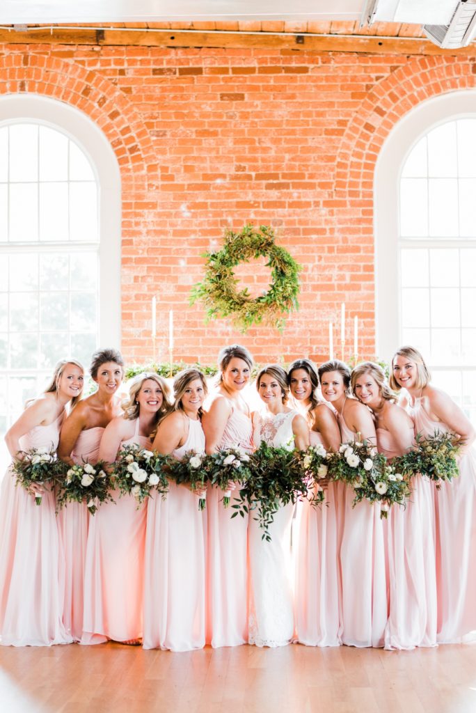 best north carolina wedding photographers