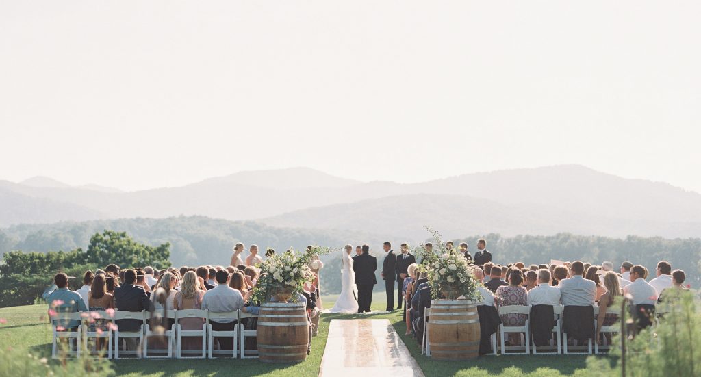 best north carolina wedding photographers