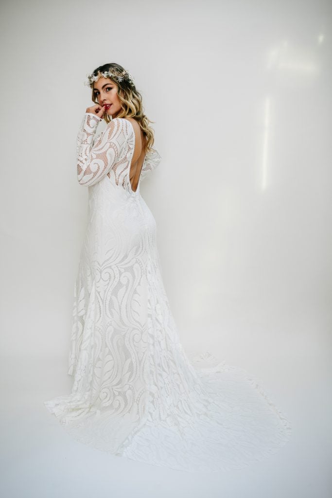 plus size wedding dresses