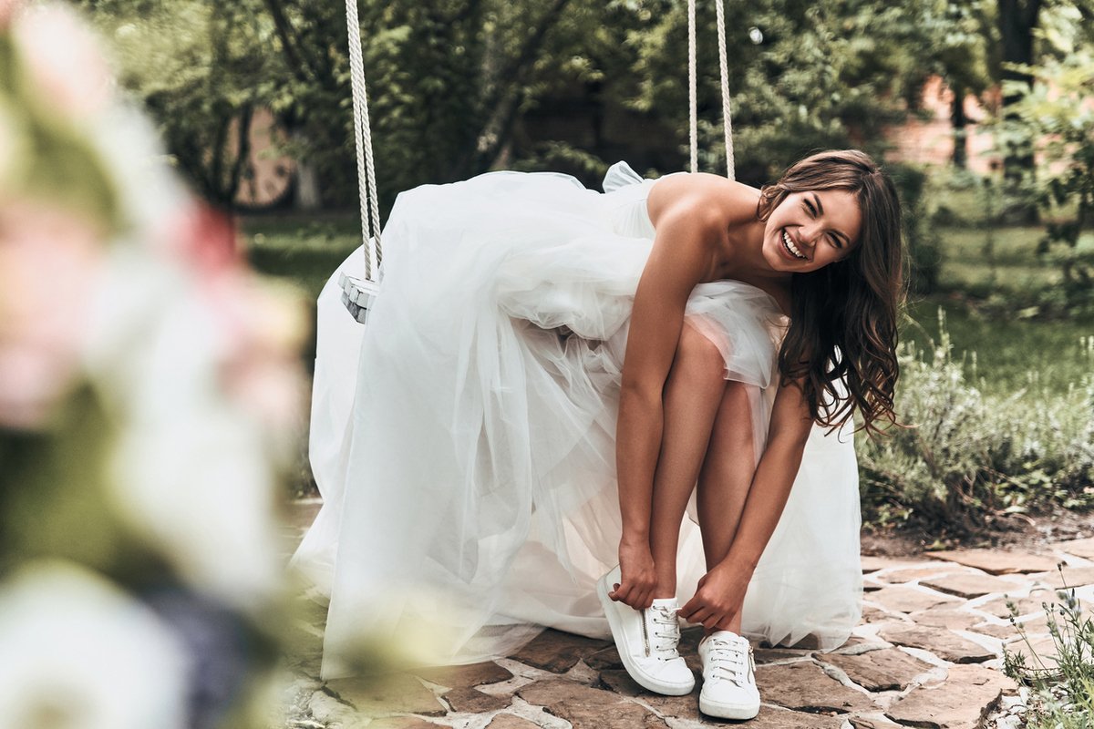 5 Things I Would Have Done Differently At Our Wedding