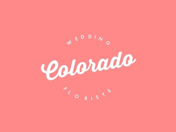 best colorado wedding florists