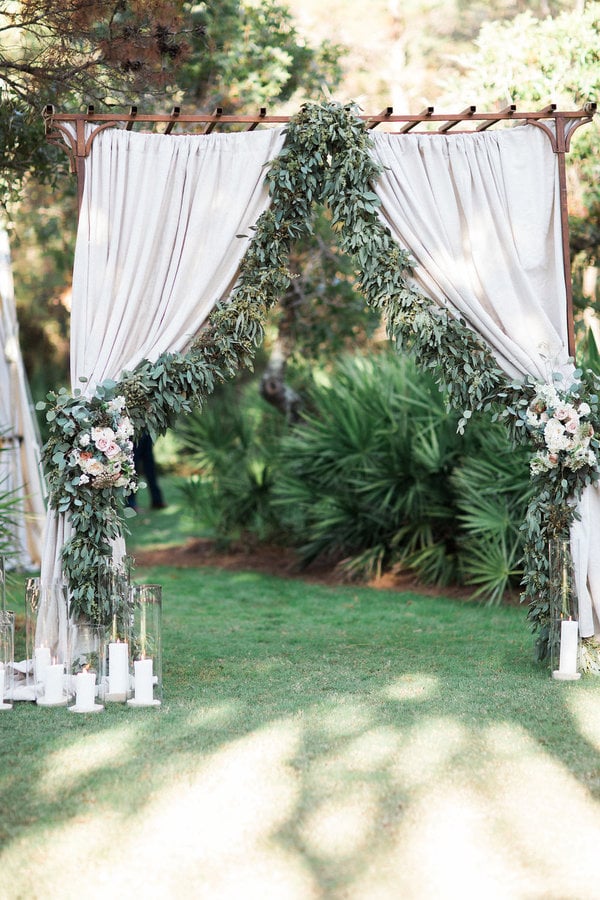 5 of the Best Florida Wedding Planners Woman Getting Married