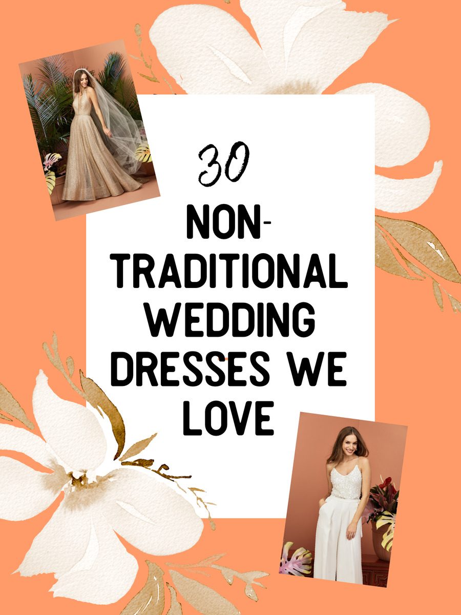 non-traditional-wedding-dresses