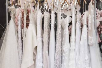Wedding Dress Consignment