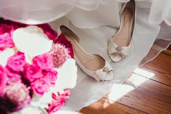 coronavirus wedding