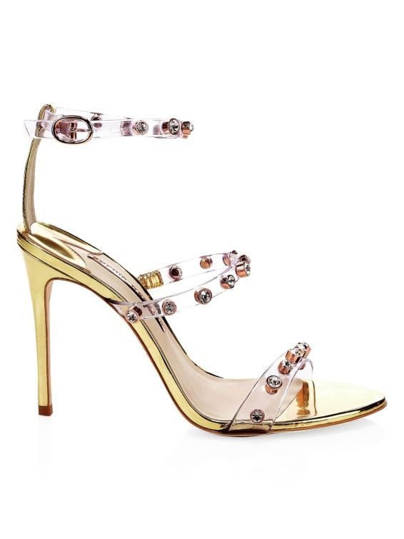 20 Gorgeous Wedding Shoes We Wish We Could Afford