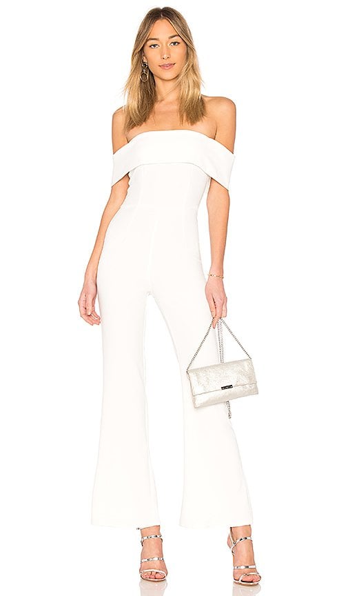 jumpsuit rehearsal dinner