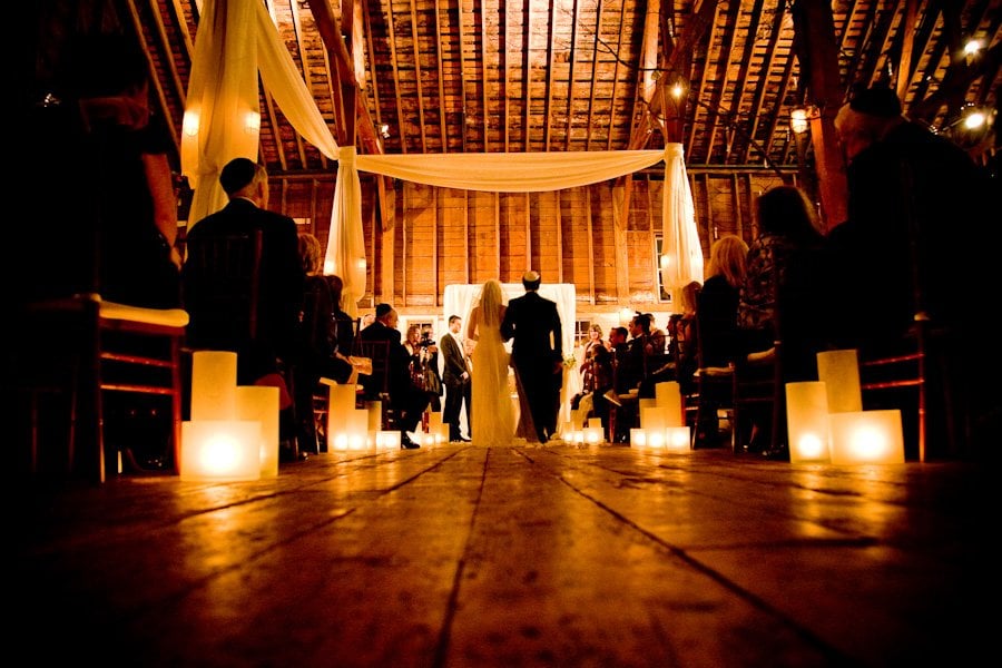 Wedding Venue Review Gedney Farm in Massachusetts