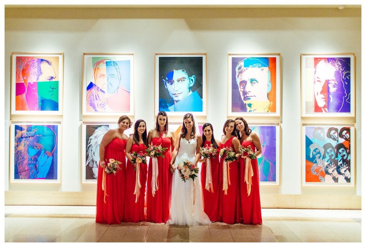 cummer museum wedding venue