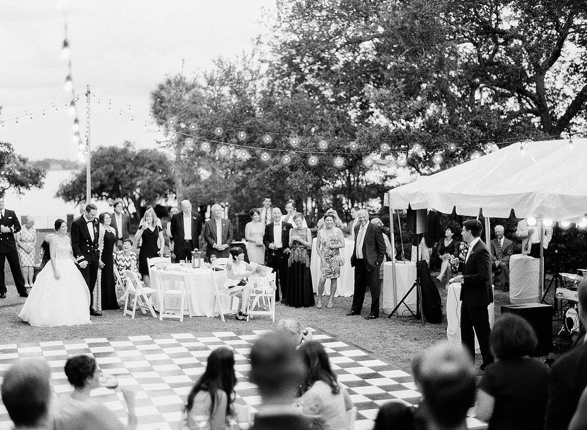 Jacksonville wedding venues