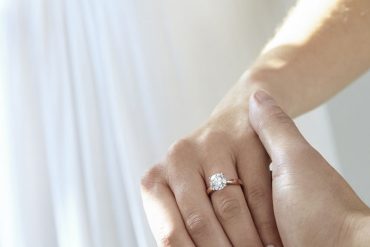 lab grown diamonds