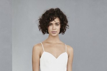 little white dress