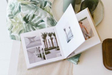 best online wedding albums