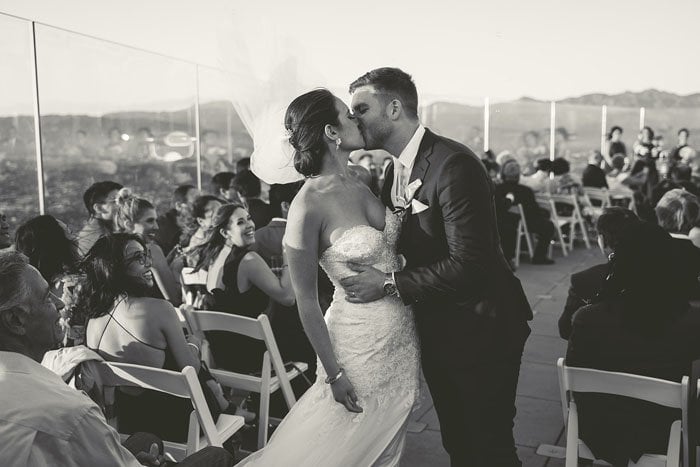 wedding ceremony