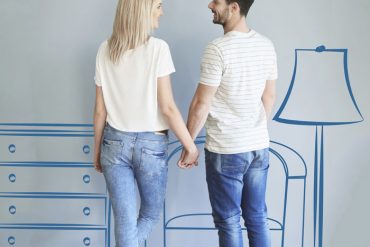 the do's and don'ts of moving in together
