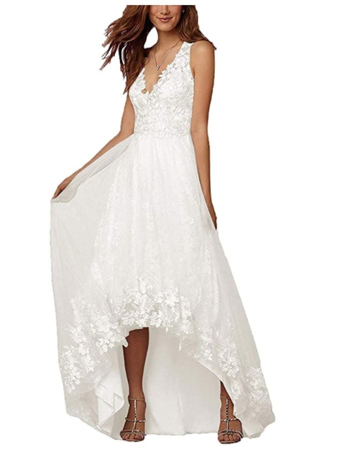 amazon sale today dresses