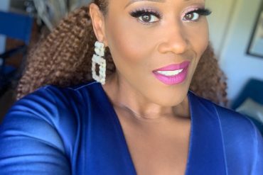 wedding makeup artist red carpet ready