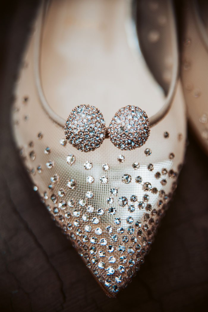calistoga ranch real wedding