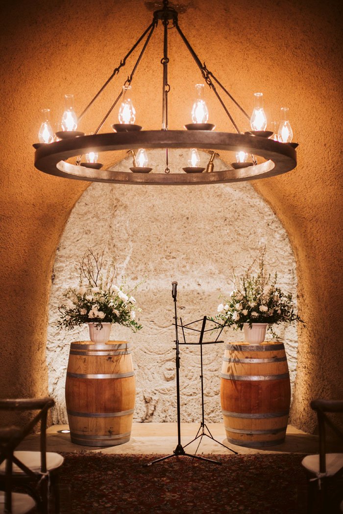 calistoga ranch real wedding