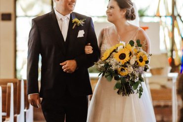 wedding ceremony
