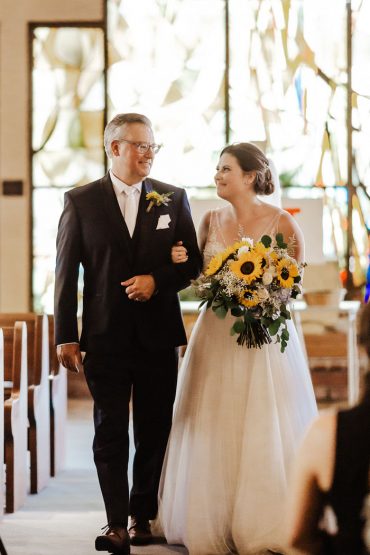 wedding ceremony