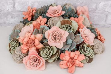 sola wood flowers