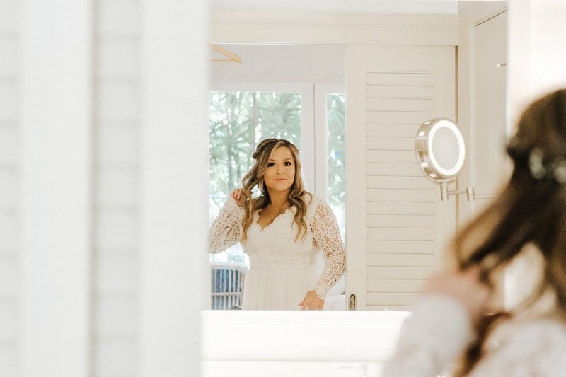 real wedding pictures