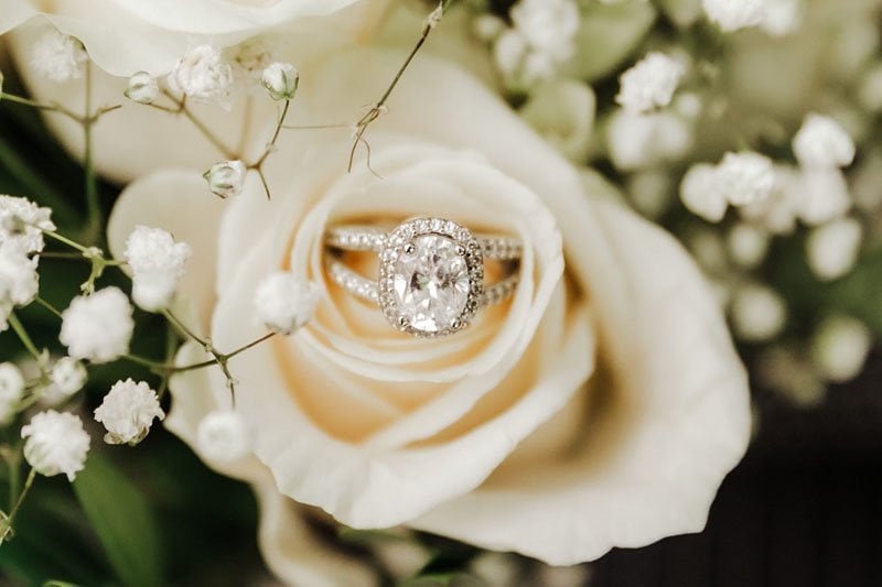 real wedding pictures