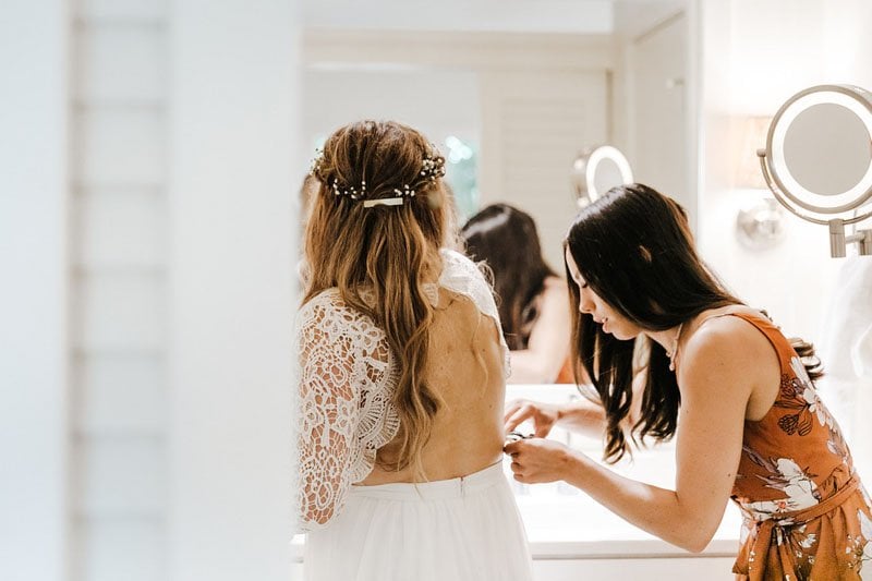 real wedding pictures