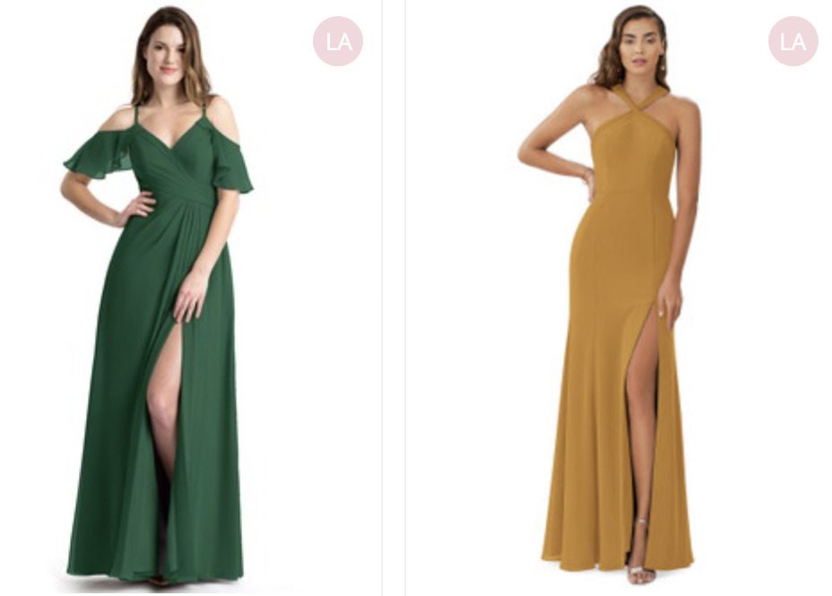 10 Things We Never Knew About Azazie Dresses Story - Woman Getting Married 10 Things We Never Knew About Azazie Dresses Story - Woman Getting Married