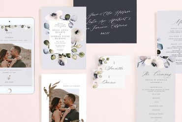 minted website