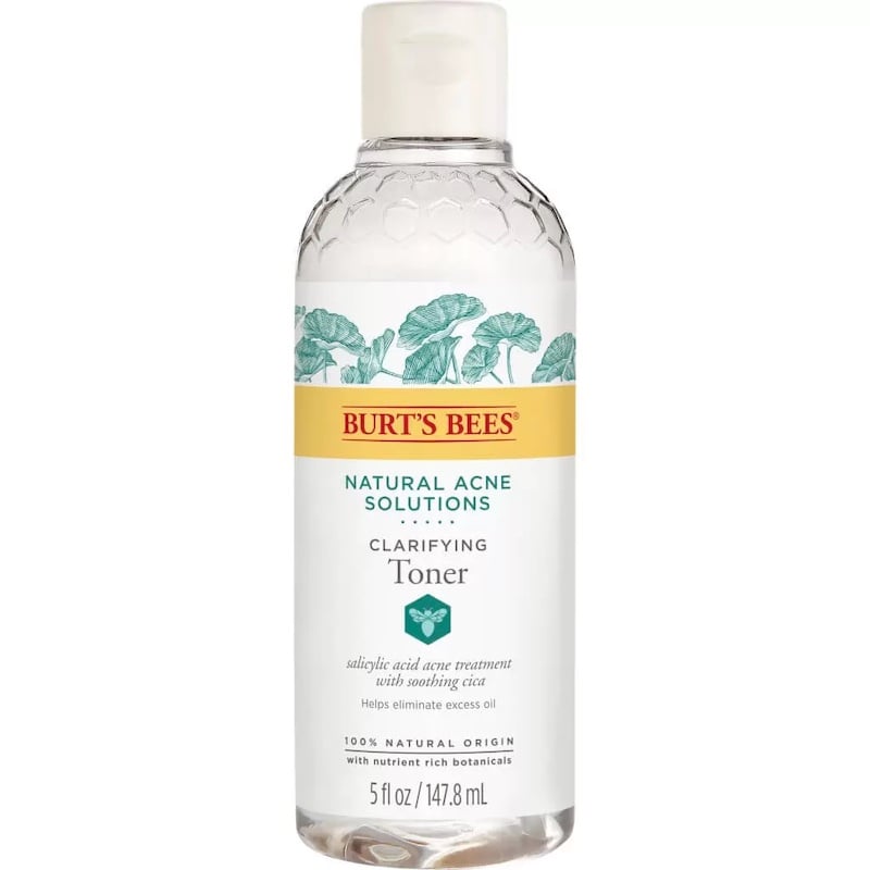 natural skincare for wedding prep