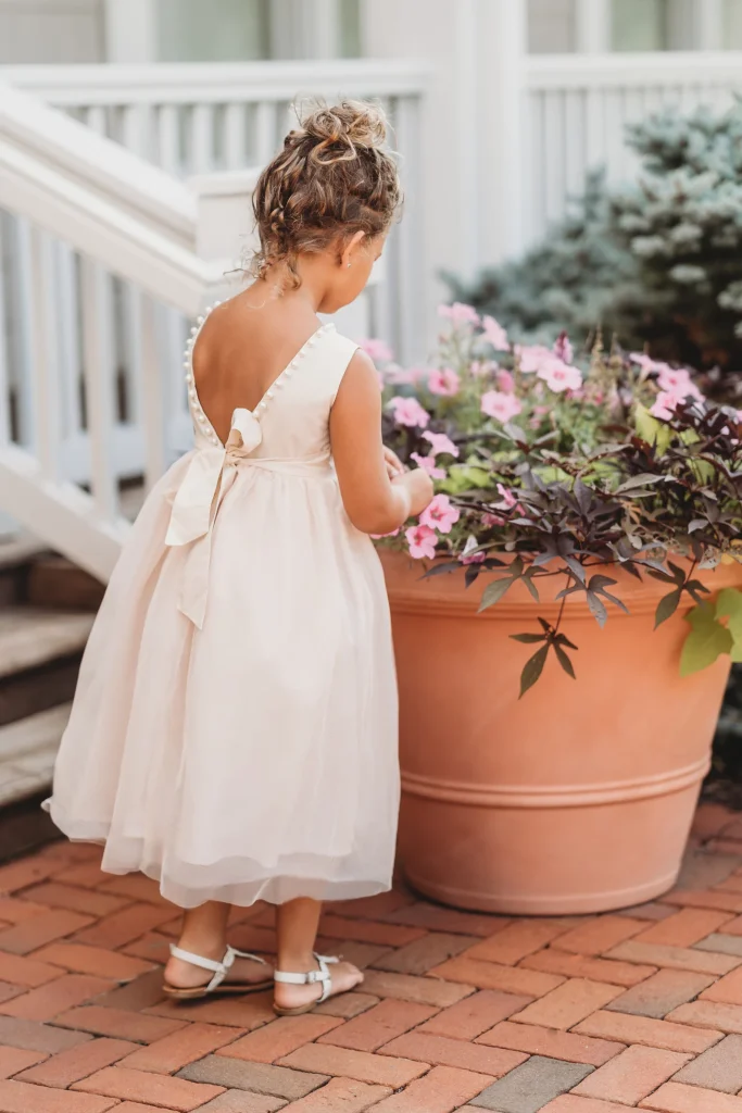 Flower Girl Dresses: 30 Looks For Little Girls + FAQs