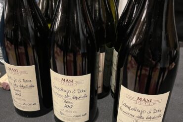best wedding wines