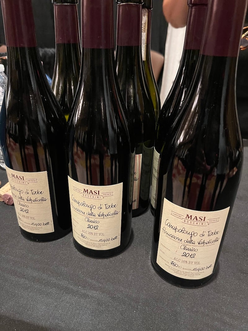 How to Choose the Best Wine for Your Wedding