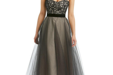 Dessy Bridesmaid Dress Style 3117